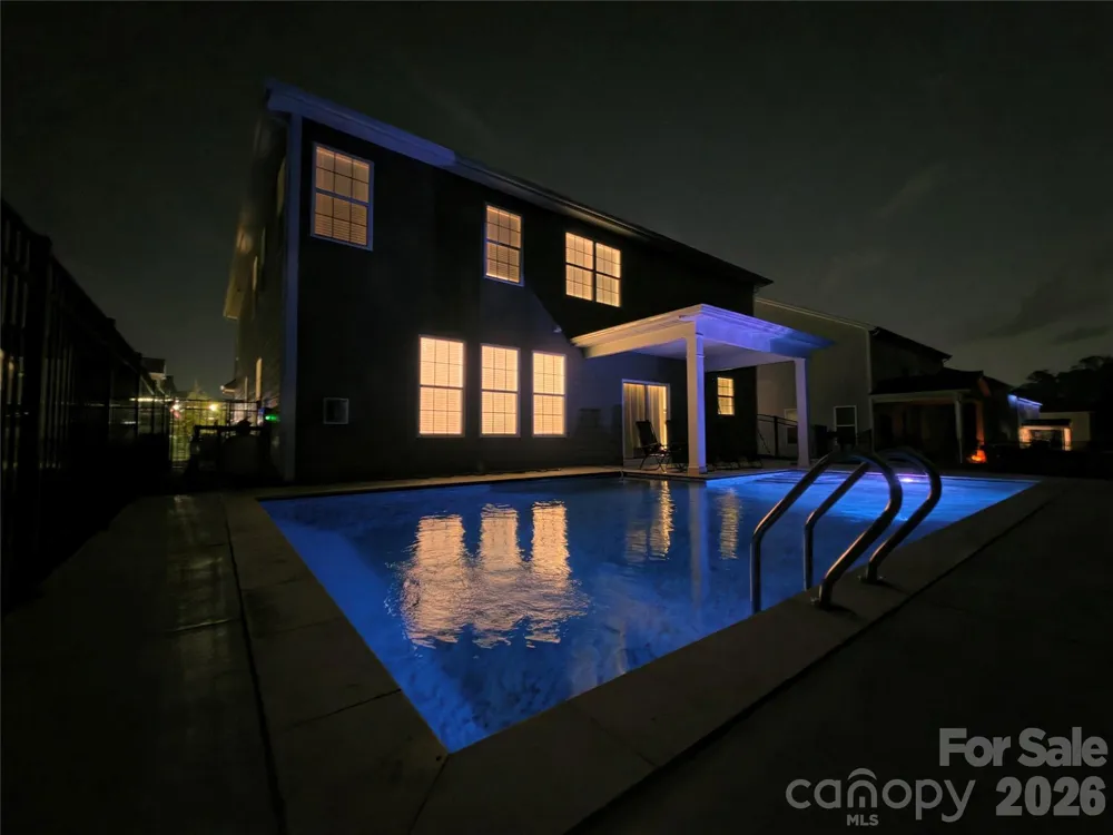 7027 Sylvan Retreat Drive Denver, NC 28037