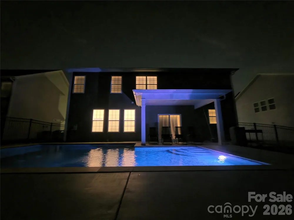 7027 Sylvan Retreat Drive Denver, NC 28037