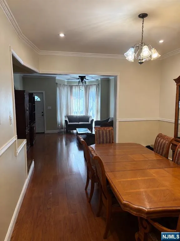 400 Summer Avenue Newark, NJ 07104