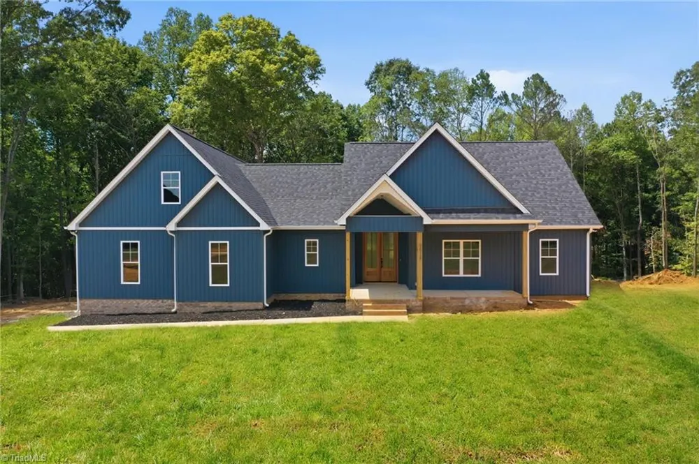 3520 Bason Road Mebane, NC 27302