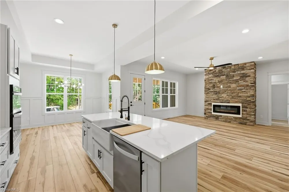 3520 Bason Road Mebane, NC 27302