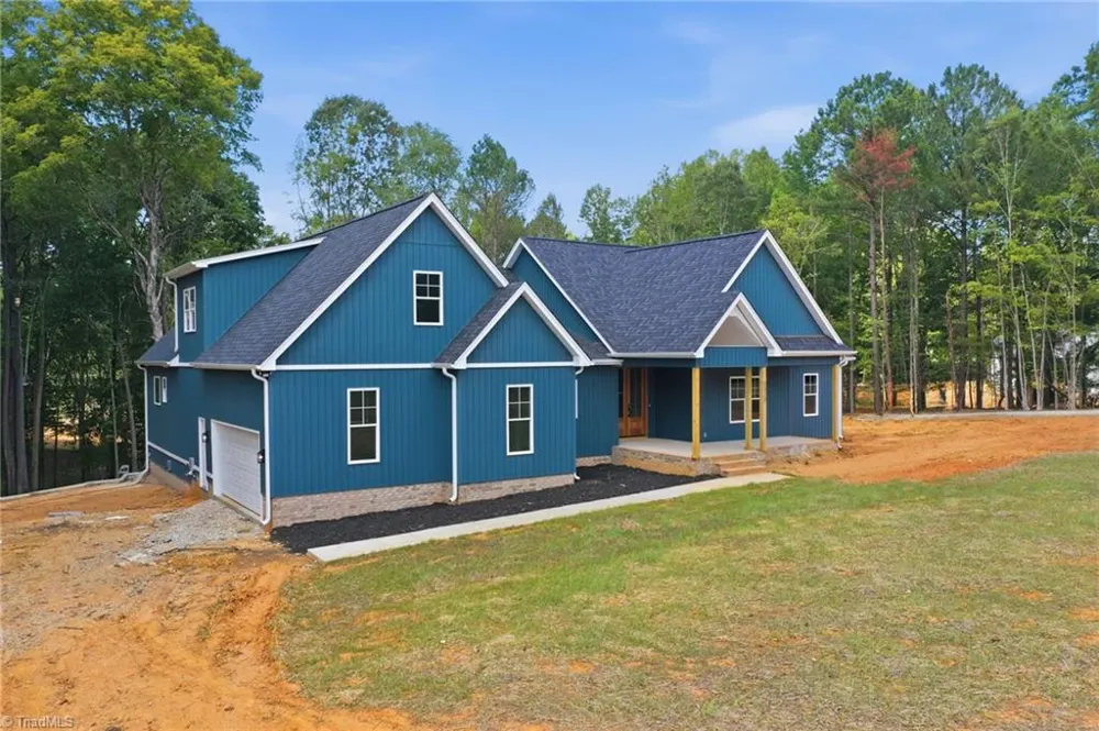 3520 Bason Road Mebane, NC 27302