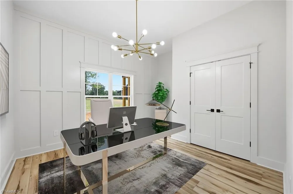 3520 Bason Road Mebane, NC 27302