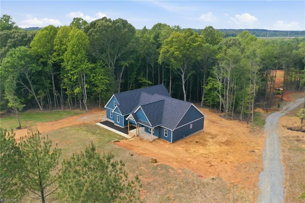 3520 Bason Road Mebane, NC 27302