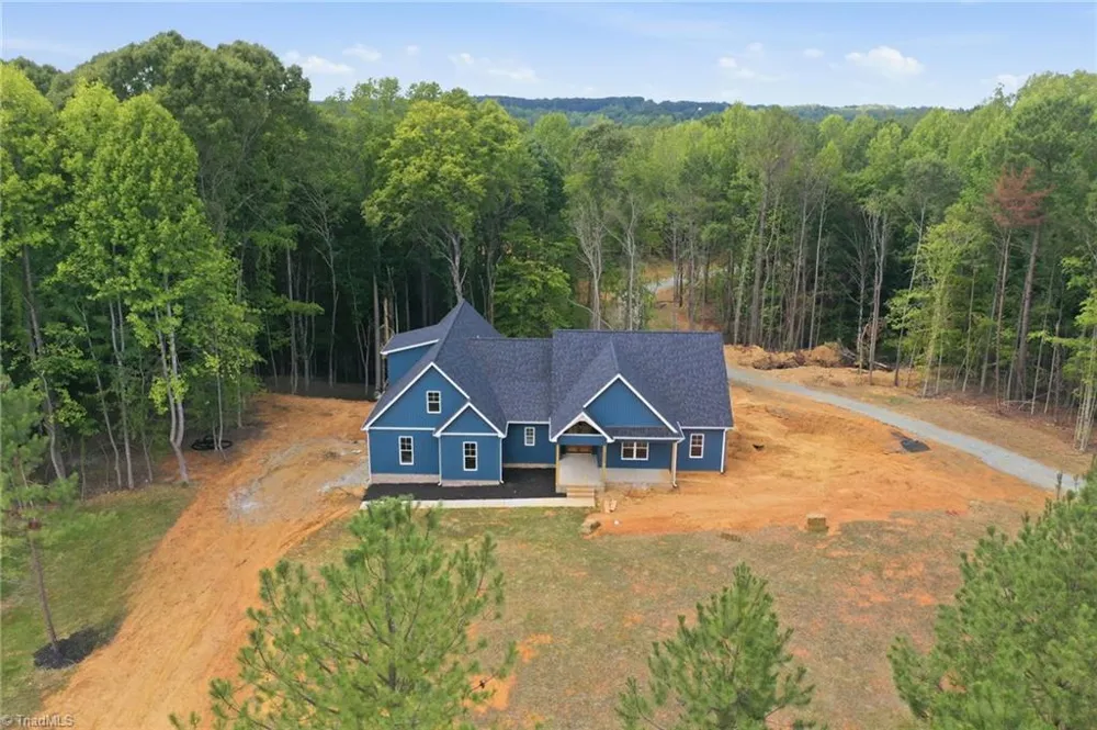 3520 Bason Road Mebane, NC 27302