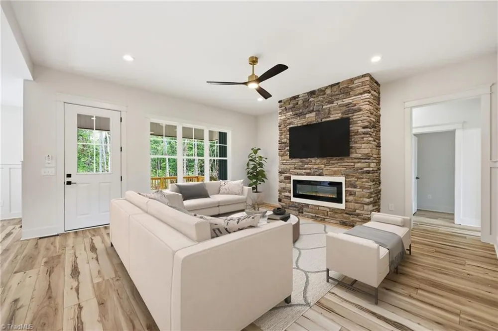 3520 Bason Road Mebane, NC 27302