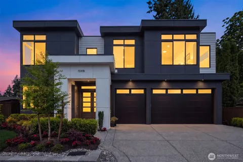 13418 NE 100th Street