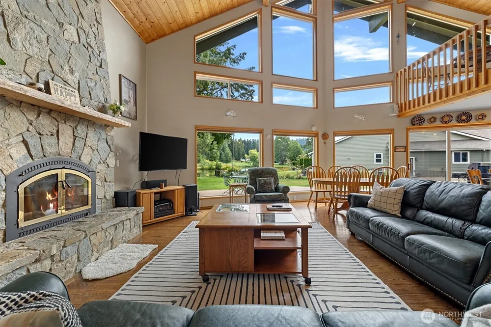 691 Pebble Beach Drive Cle Elum, WA 98922