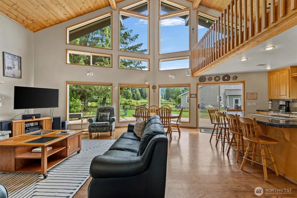 691 Pebble Beach Drive Cle Elum, WA 98922
