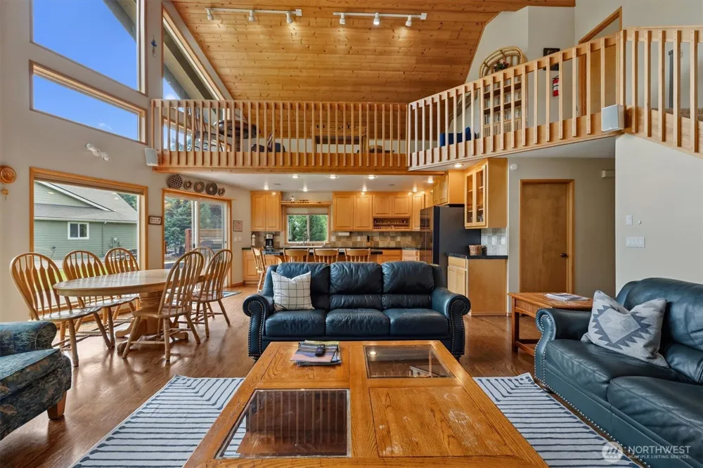 691 Pebble Beach Drive Cle Elum, WA 98922