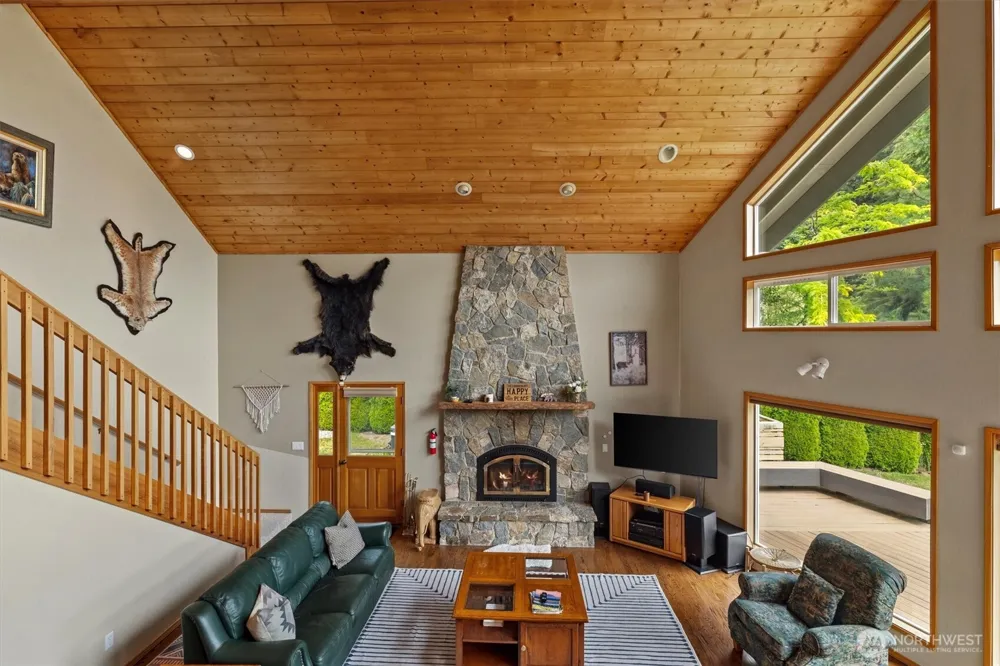 691 Pebble Beach Drive Cle Elum, WA 98922