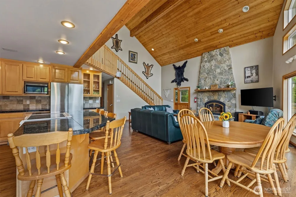 691 Pebble Beach Drive Cle Elum, WA 98922