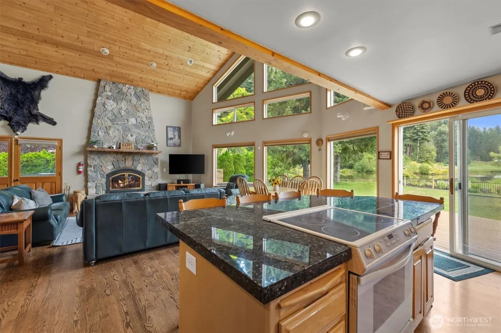 691 Pebble Beach Drive Cle Elum, WA 98922