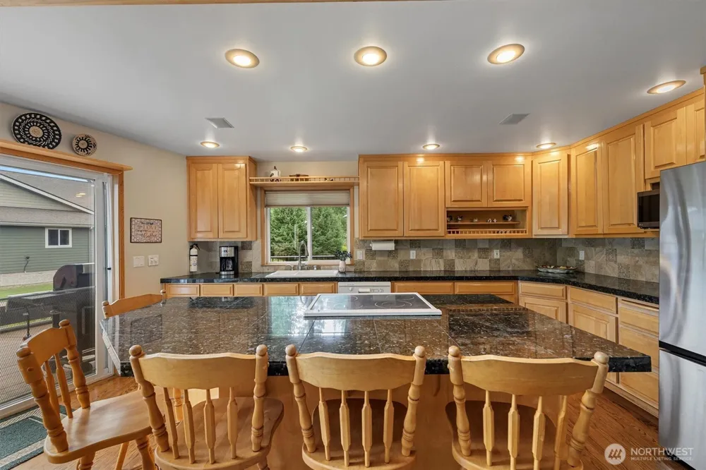 691 Pebble Beach Drive Cle Elum, WA 98922