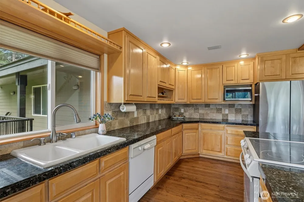 691 Pebble Beach Drive Cle Elum, WA 98922