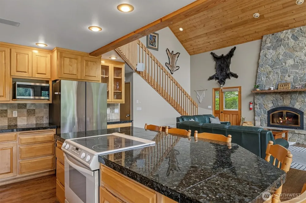 691 Pebble Beach Drive Cle Elum, WA 98922