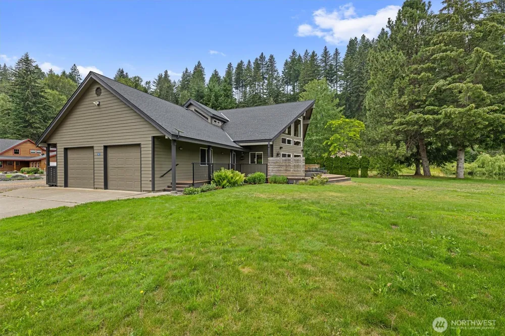 691 Pebble Beach Drive Cle Elum, WA 98922