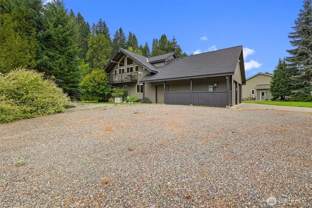 691 Pebble Beach Drive Cle Elum, WA 98922