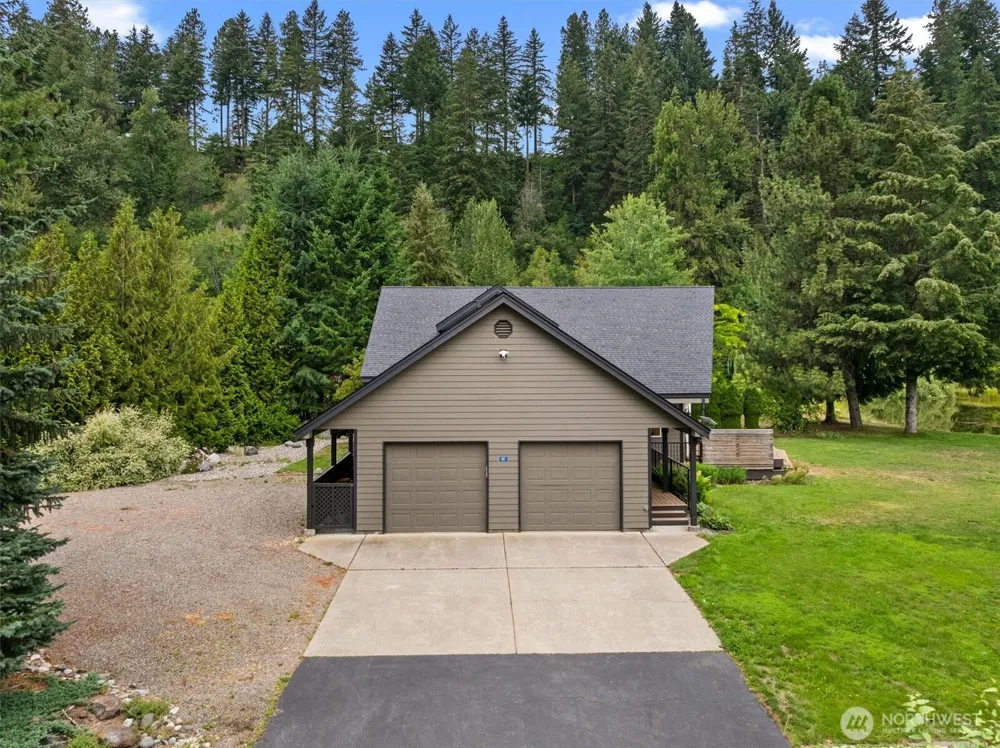 691 Pebble Beach Drive Cle Elum, WA 98922