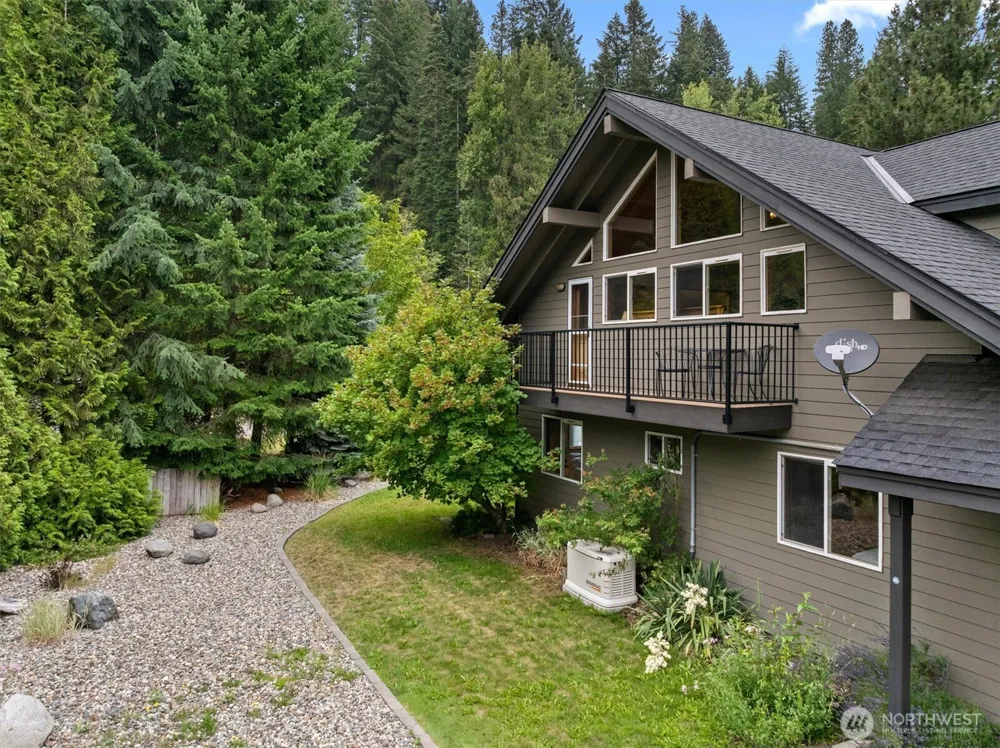 691 Pebble Beach Drive Cle Elum, WA 98922