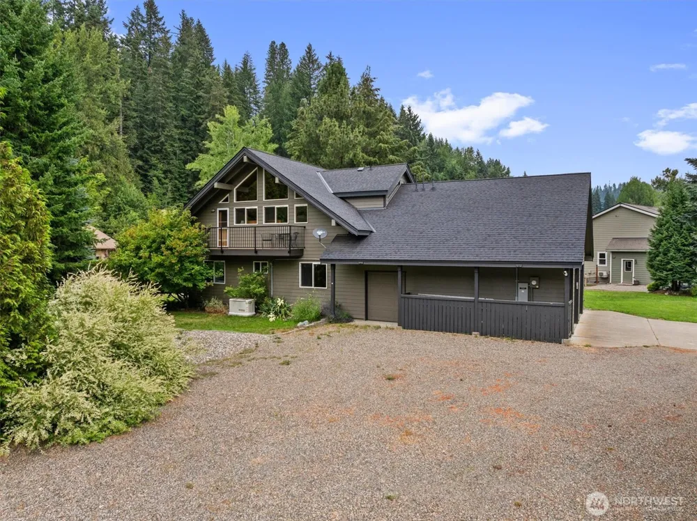 691 Pebble Beach Drive Cle Elum, WA 98922