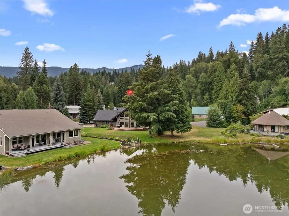 691 Pebble Beach Drive Cle Elum, WA 98922