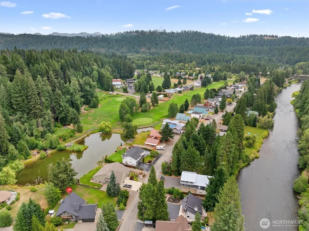691 Pebble Beach Drive Cle Elum, WA 98922