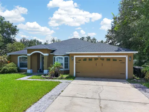 465 RIO GRANDE LANE