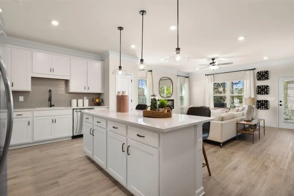 15 Bonsai Way #196 Cartersville, GA 30120