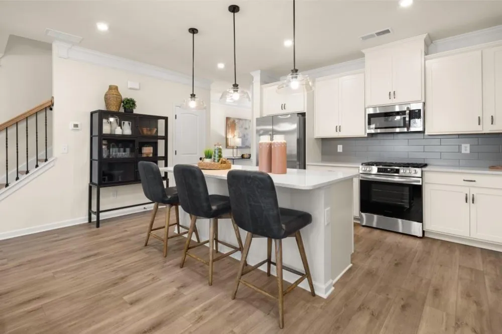 15 Bonsai Way #196 Cartersville, GA 30120