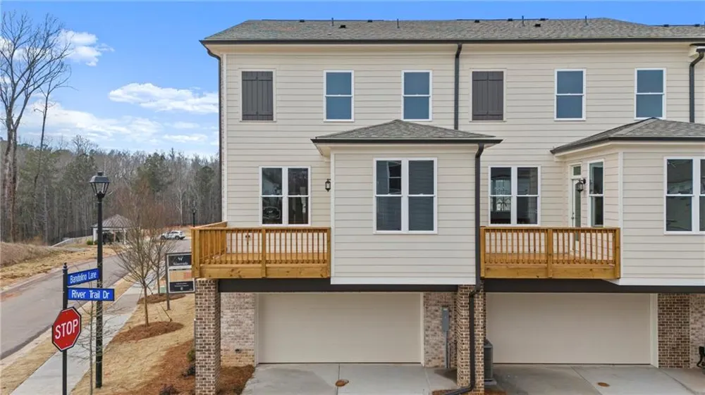 4571 Deanston Court #389 Peachtree Corners, GA 30092