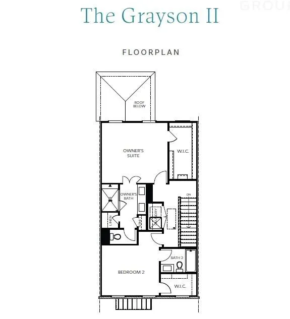 4571 Deanston Court #389 Peachtree Corners, GA 30092