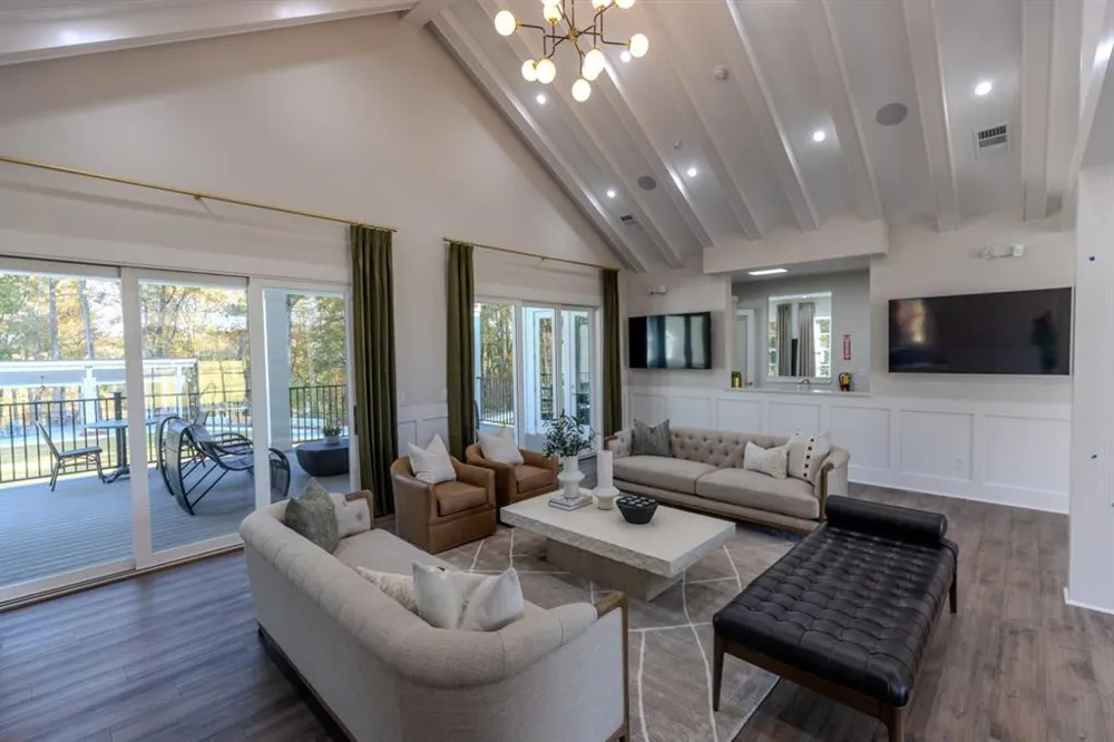 4571 Deanston Court #389 Peachtree Corners, GA 30092