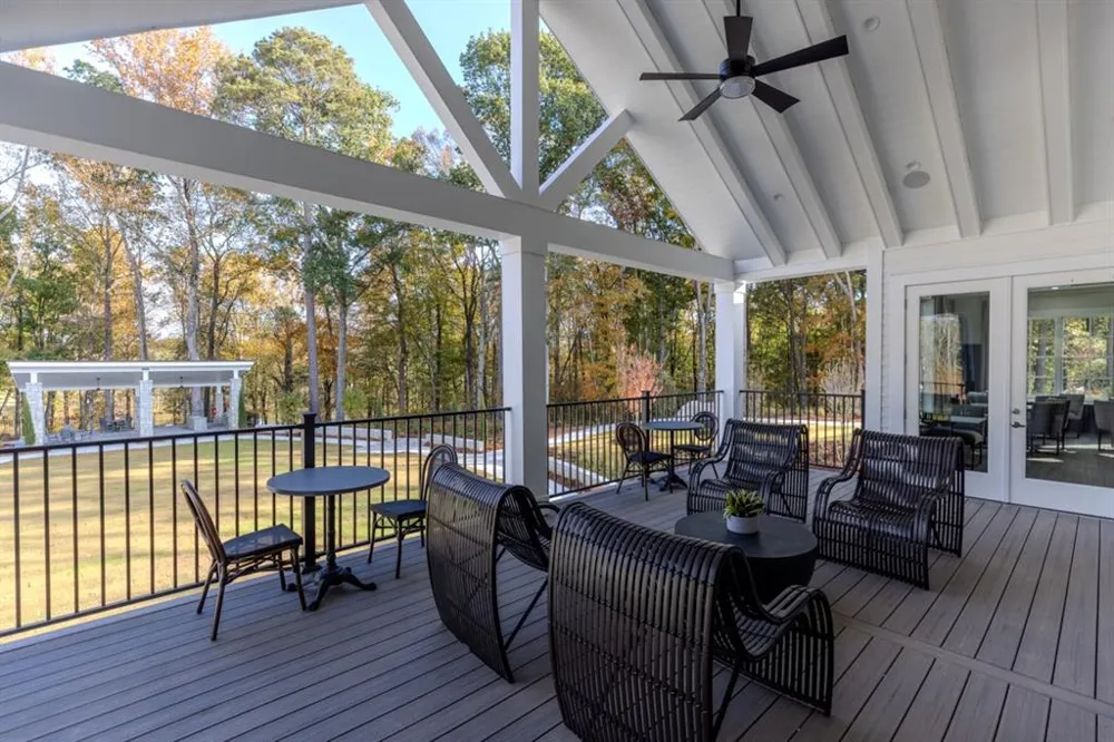 4571 Deanston Court #389 Peachtree Corners, GA 30092