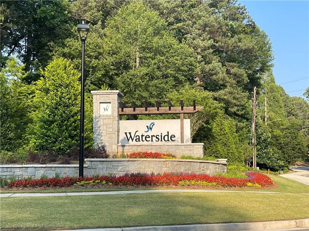 4571 Deanston Court #389 Peachtree Corners, GA 30092