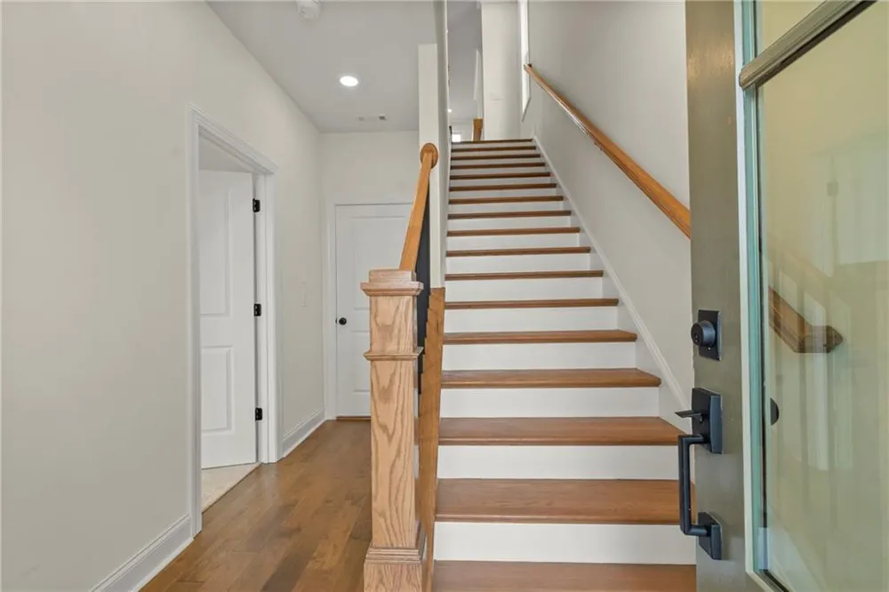 4571 Deanston Court #389 Peachtree Corners, GA 30092