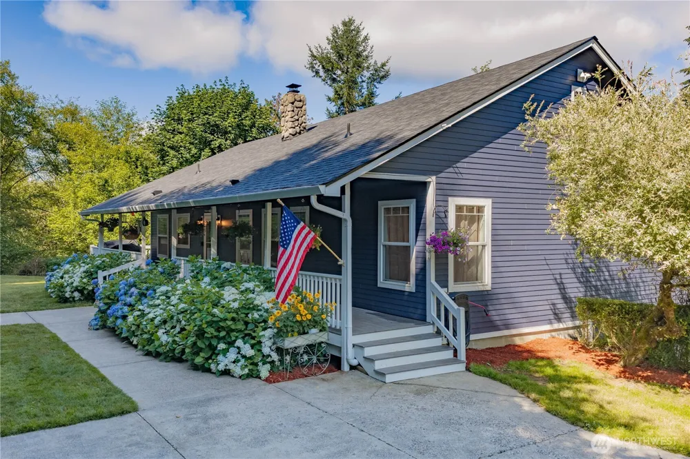 27915 NE Thompson Circle Yacolt, WA 98675