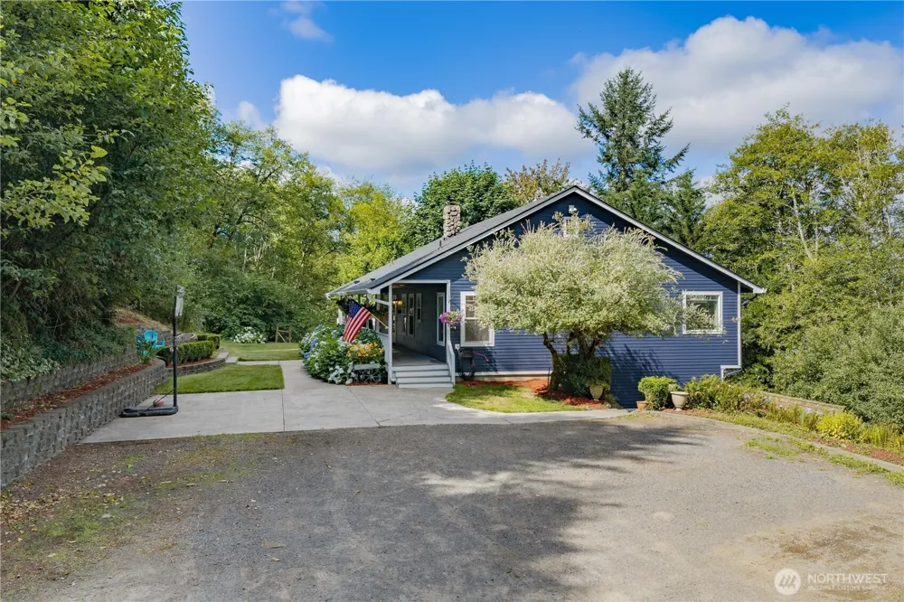 27915 NE Thompson Circle Yacolt, WA 98675