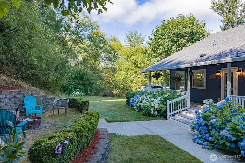 27915 NE Thompson Circle Yacolt, WA 98675