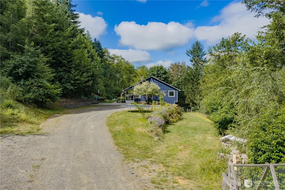 27915 NE Thompson Circle Yacolt, WA 98675