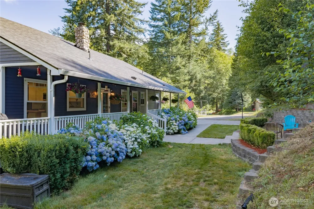 27915 NE Thompson Circle Yacolt, WA 98675