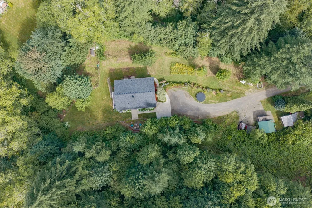 27915 NE Thompson Circle Yacolt, WA 98675