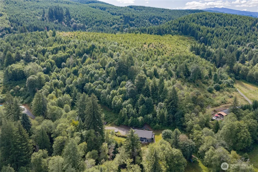 27915 NE Thompson Circle Yacolt, WA 98675