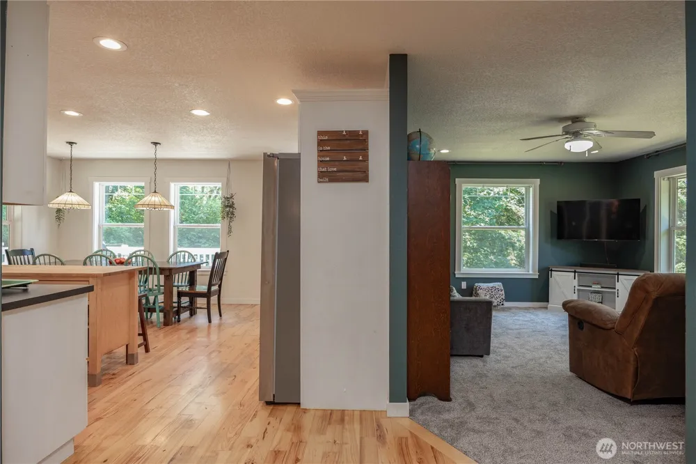 27915 NE Thompson Circle Yacolt, WA 98675