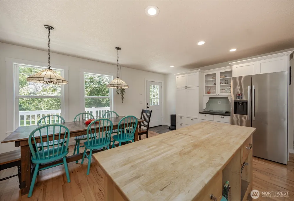 27915 NE Thompson Circle Yacolt, WA 98675