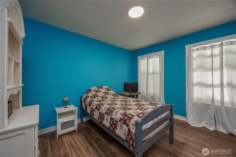 27915 NE Thompson Circle Yacolt, WA 98675