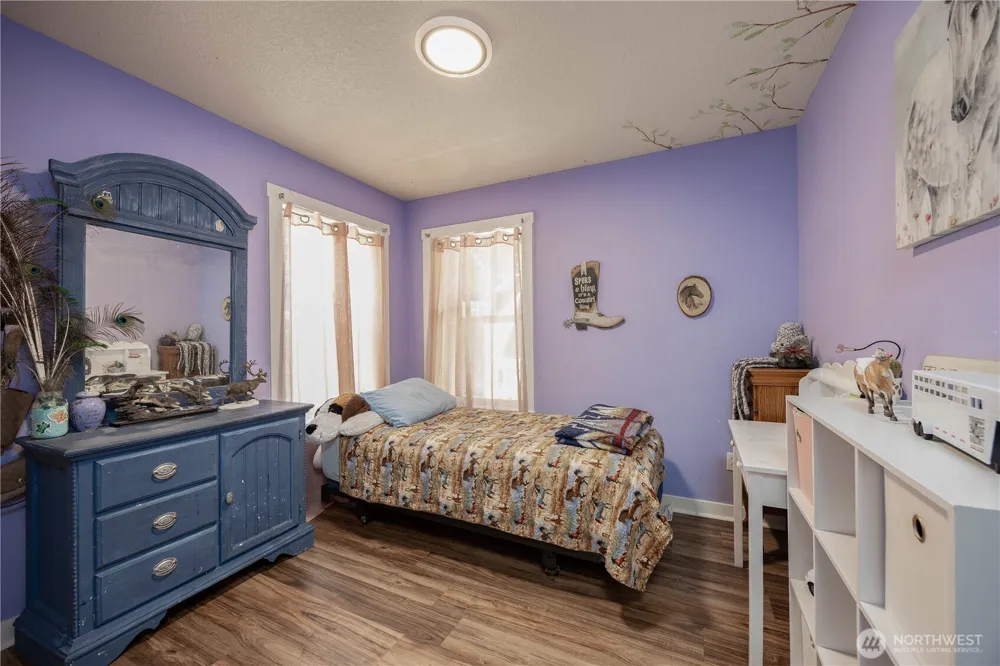 27915 NE Thompson Circle Yacolt, WA 98675