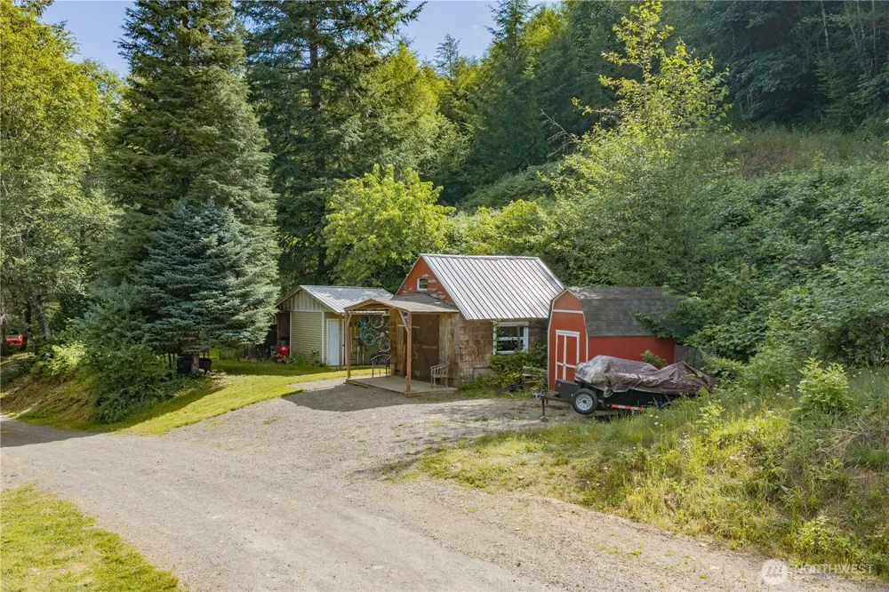 27915 NE Thompson Circle Yacolt, WA 98675