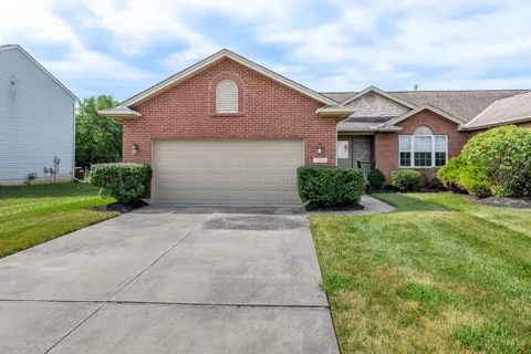 5350 River Ridge Drive