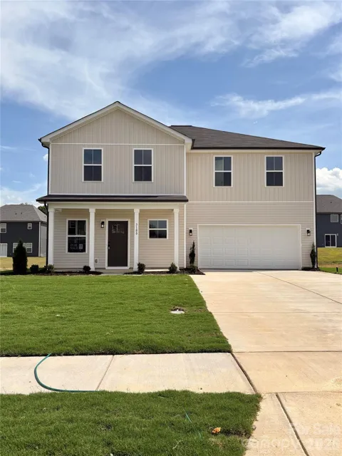 3190 Lavender Lane #48